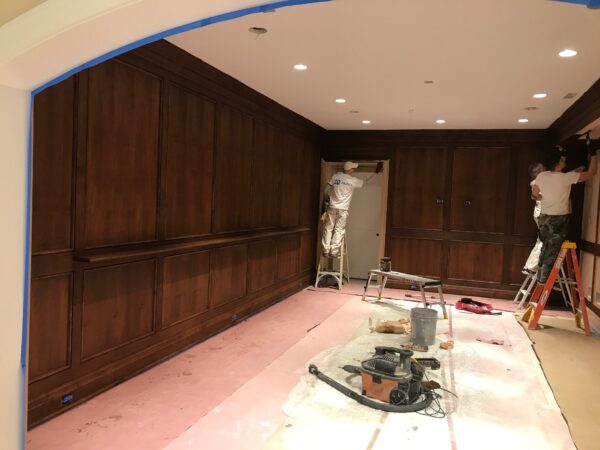 IMG 1092 Magic Brush - Painting Company Chicago