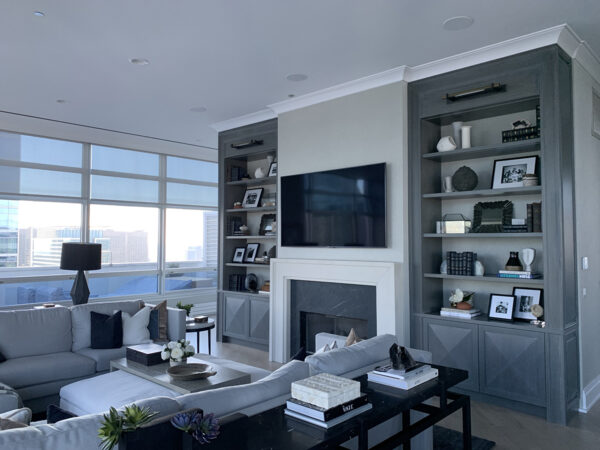 IMG 4223 Magic Brush - Painting Company Chicago