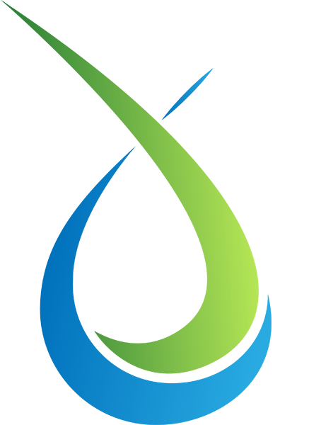 Eco Runner Team Delft Logo Magic Brush - Painting Company Chicago