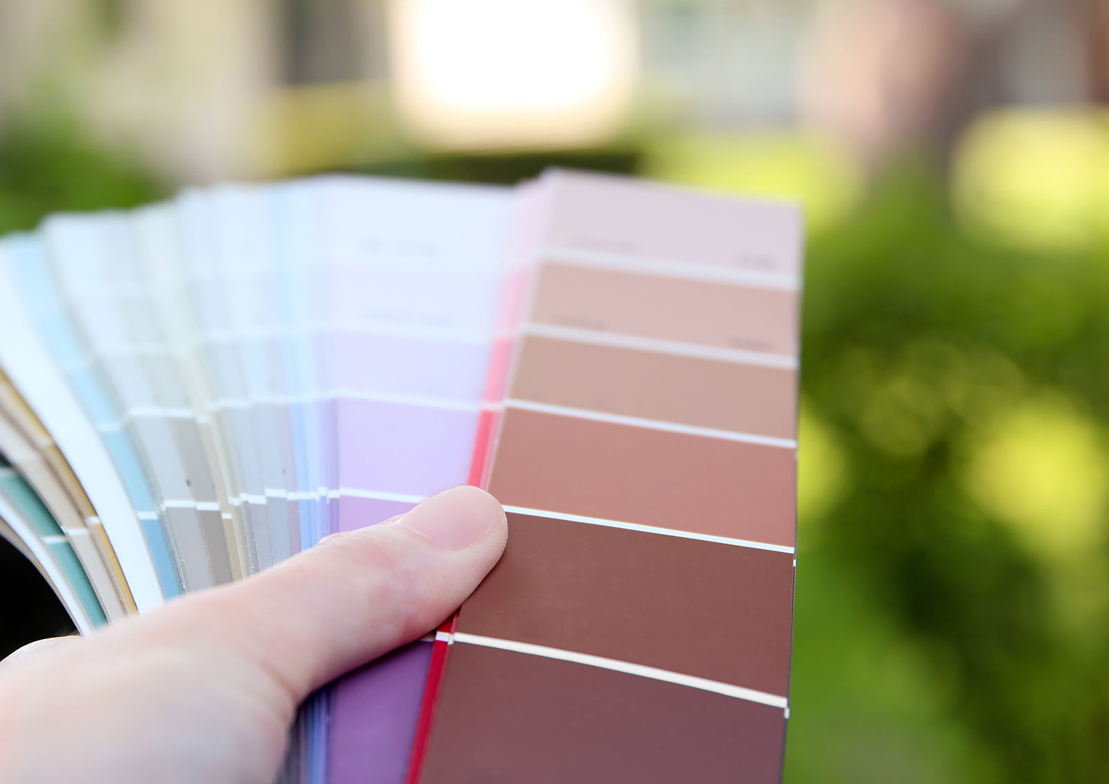 About 9 Painting Company - Magic Brush How To Match Paint choose a color Magic Brush - Painting Company Chicago