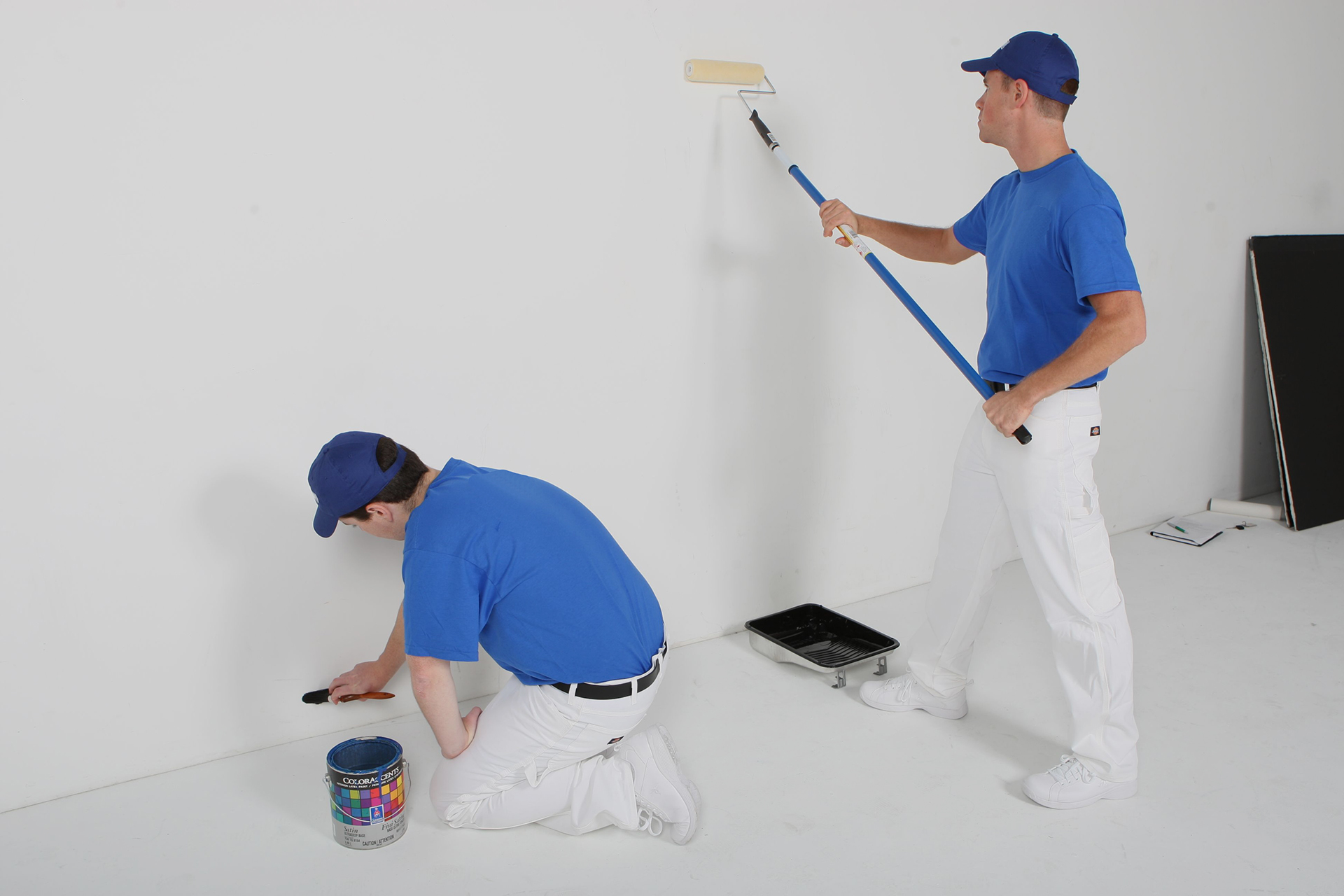 About 8 Painting Company - Magic Brush c92d9724bc06e32f13721356768a82fe Magic Brush - Painting Company Chicago