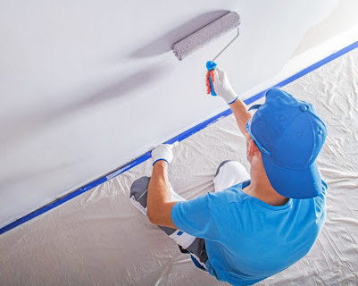 interior paining Magic Brush - Painting Company Chicago