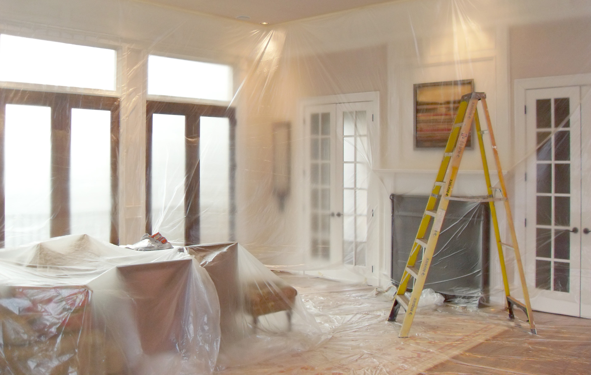 Interior Painting 5 Painting Company - Magic Brush pic 1 Magic Brush - Painting Company Chicago