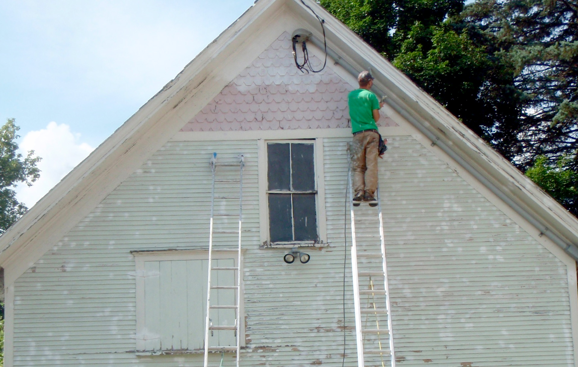 pic 12 Magic Brush - Painting Company Chicago