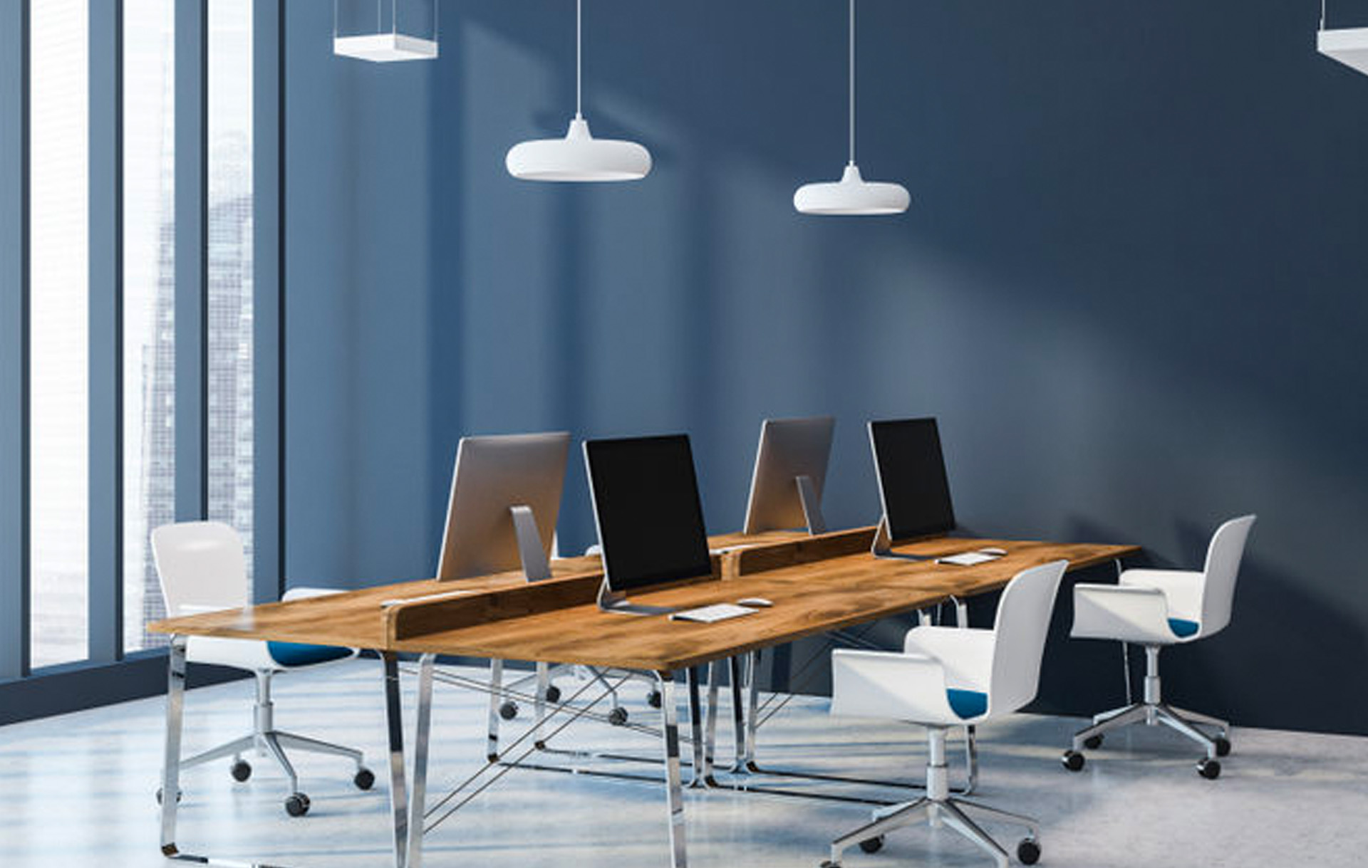 pic 13 Magic Brush - Painting Company Chicago