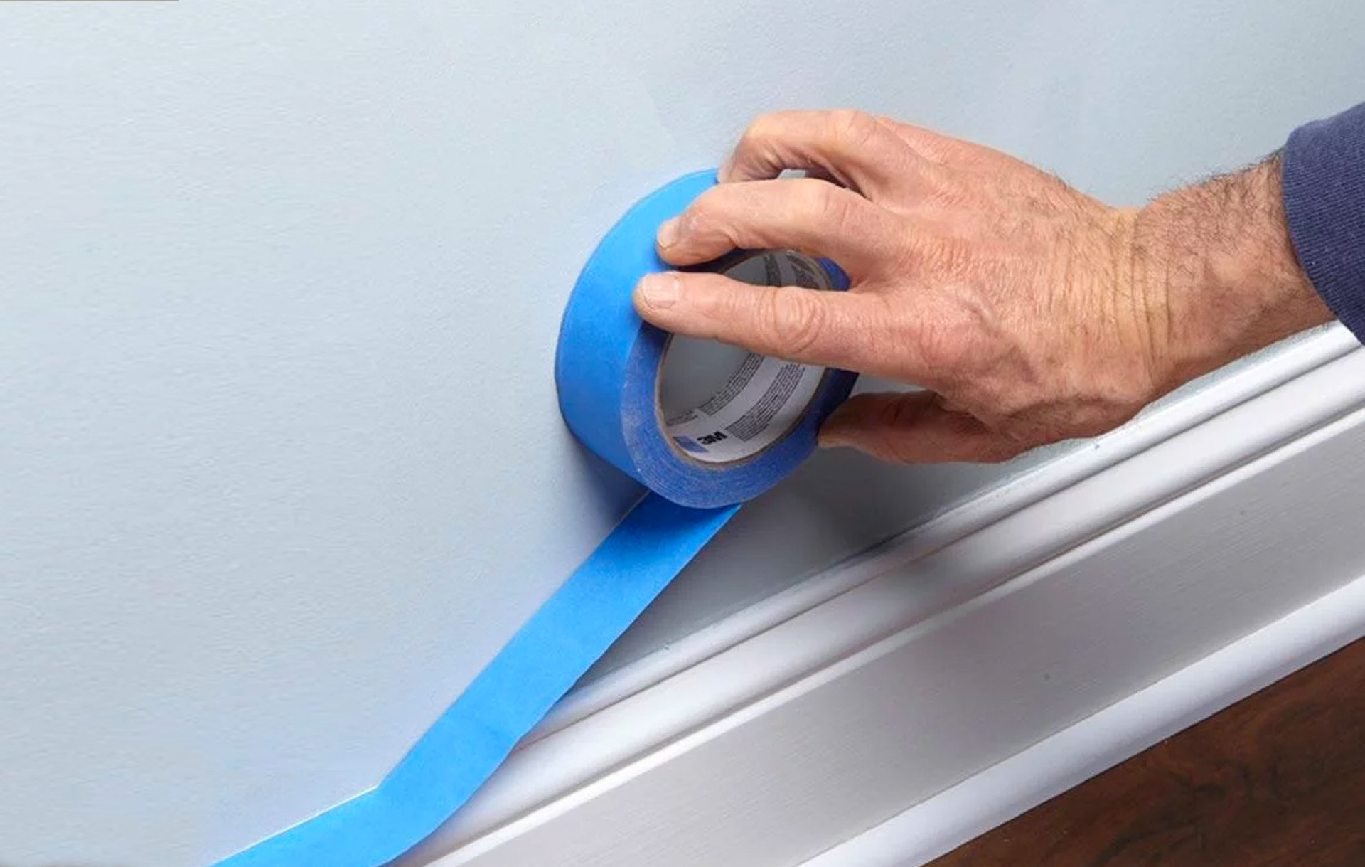 Interior Painting 6 Painting Company - Magic Brush pic 2 Magic Brush - Painting Company Chicago