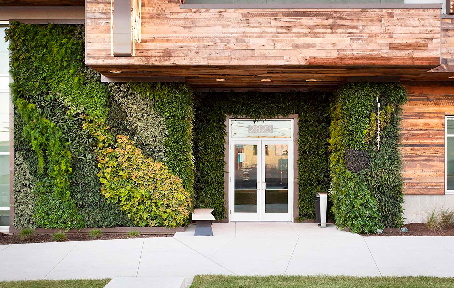 pic 8 Magic Brush - Painting Company Chicago