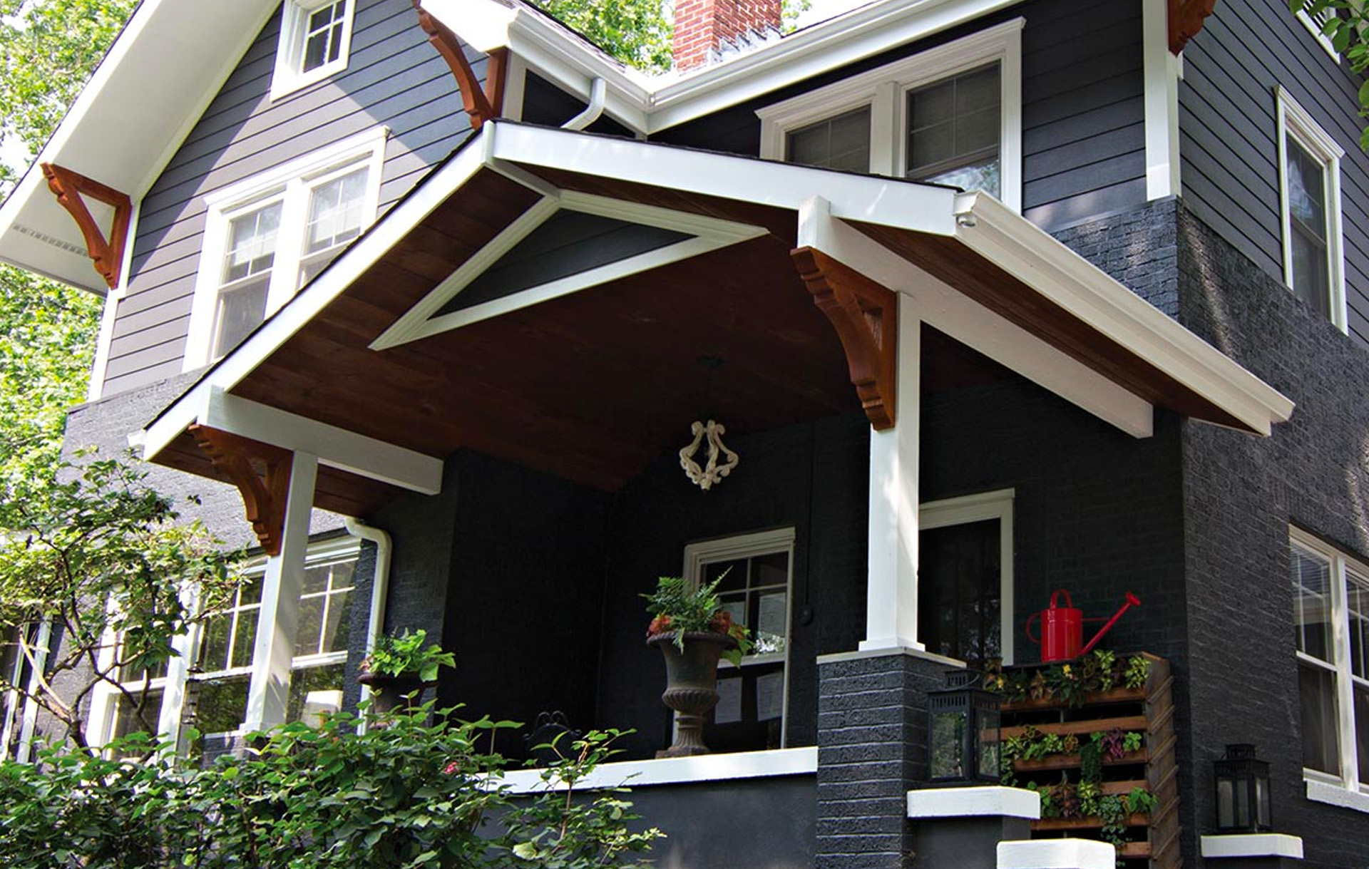 pic 9 Magic Brush - Painting Company Chicago