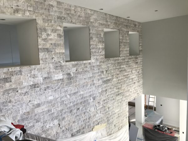 Large Home Painting Chicago Illinois 2 Painting Company - Magic Brush IMG 1695 Magic Brush - Painting Company Chicago