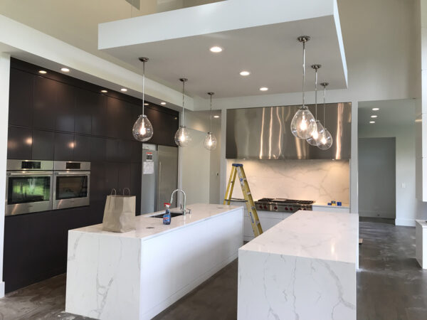 Large Home Painting Chicago Illinois 4 Painting Company - Magic Brush IMG 1813 Magic Brush - Painting Company Chicago