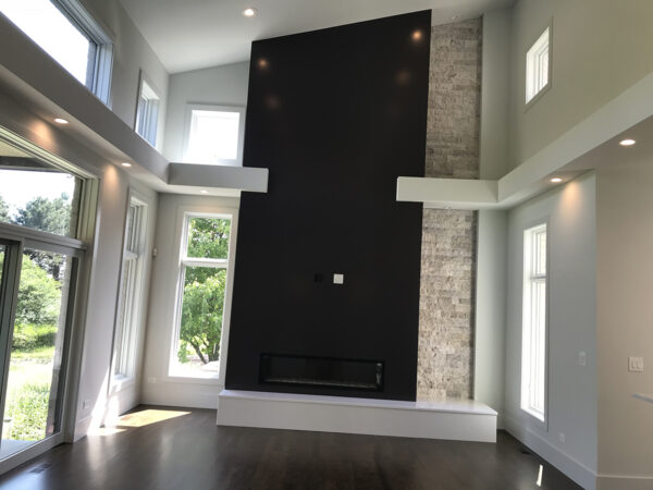 Large Home Painting Chicago Illinois 6 Painting Company - Magic Brush IMG 1832 Magic Brush - Painting Company Chicago