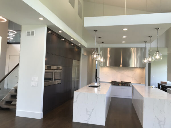 Large Home Painting Chicago Illinois 7 Painting Company - Magic Brush IMG 1833 Magic Brush - Painting Company Chicago