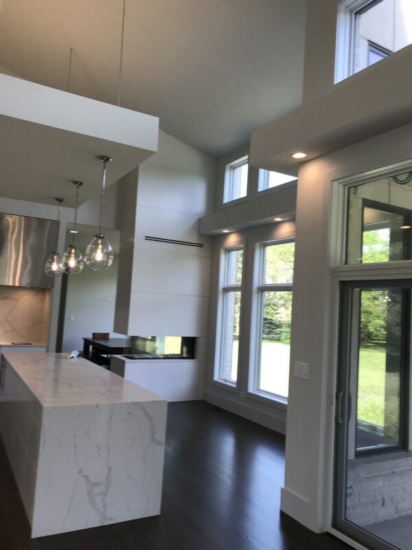 Large Home Painting Chicago Illinois 8 Painting Company - Magic Brush IMG 1835 Magic Brush - Painting Company Chicago