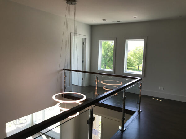 Large Home Painting Chicago Illinois 10 Painting Company - Magic Brush IMG 1837 Magic Brush - Painting Company Chicago