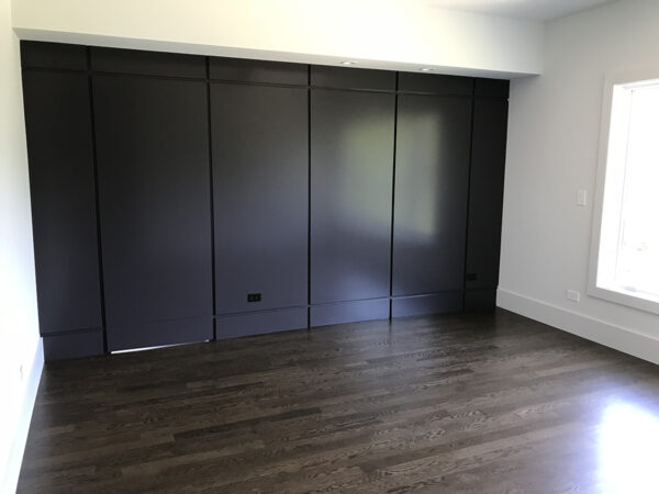 Large Home Painting Chicago Illinois 12 Painting Company - Magic Brush IMG 1843 Magic Brush - Painting Company Chicago