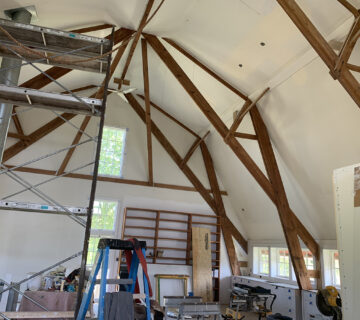 IMG 3801 Magic Brush - Painting Company Chicago