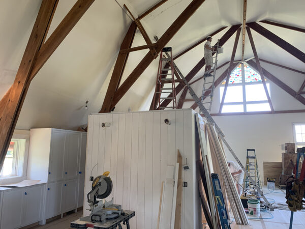 IMG 3802 Magic Brush - Painting Company Chicago