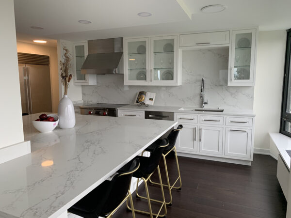 Chicago Downtown Apartment Painting 5 Painting Company - Magic Brush IMG 3839 Magic Brush - Painting Company Chicago