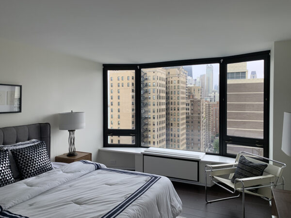 Chicago Downtown Apartment Painting 8 Painting Company - Magic Brush IMG 3842 Magic Brush - Painting Company Chicago